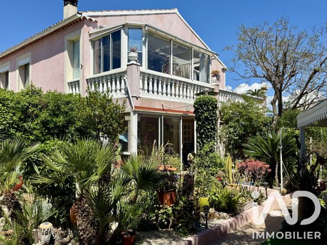 Vente  Maison de 220 m² à La Garde 749 000 euros Réf: SFN-2096026