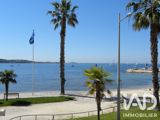 Vente  Studio de 25 m² à Bandol 190 000 euros