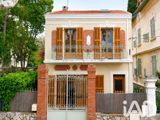 Vente  Maison de 76 m² à Hyères 529 000 euros