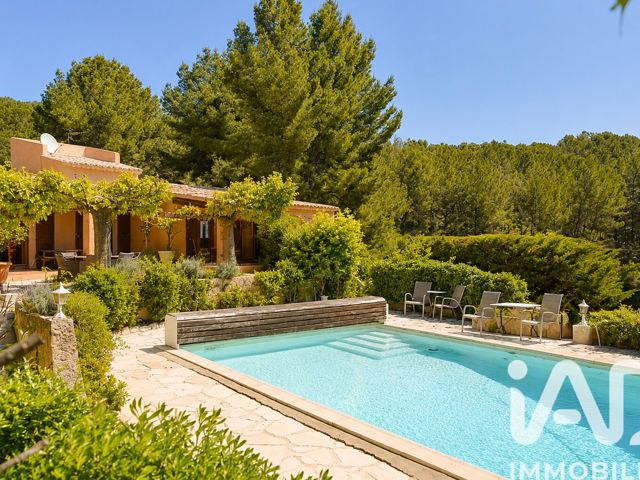 Vente  Maison de 215 m² à Bandol 1 045 000 euros Réf: SFN-2020504