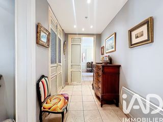 Vente  Appartement T4  de 143 m² à Toulon 490 000 euros