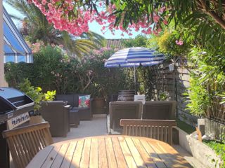 Vente  Maison de 41 m² à La Seyne 279 000 euros