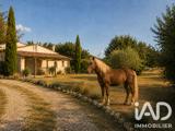 Vente  Maison de 168 m² à Brignoles 629 000 euros