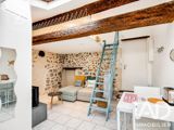 Vente  Appartement F2  de 48 m² à Toulon 196 000 euros
