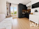 Vente  Studio de 19 m² à Six-Fours 125 000 euros