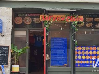 Vente  Local commercial de 78 m² à Toulon 59 000 euros Réf: SFN-2096910