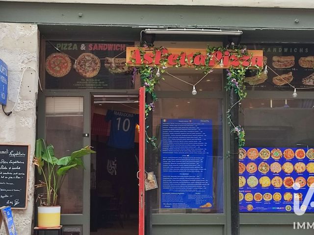 Vente  Local commercial de 78 m² à Toulon 59 000 euros Réf: SFN-2096910