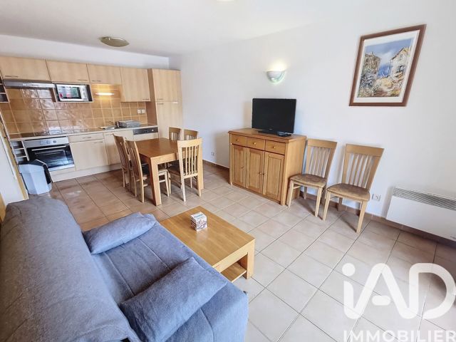 Vente  Maison de 45 m² à Tourrettes 186 000 euros Réf: SFN-2015199
