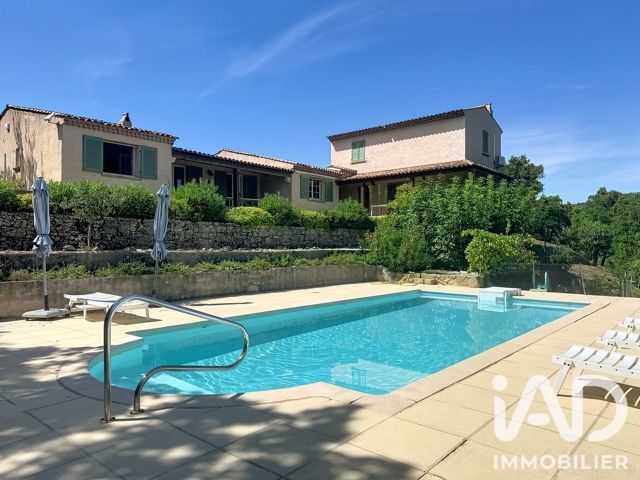 Vente  Maison de 189 m² au Plan de la Tour 950 000 euros Réf: SFN-2094004