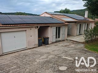 Vente  Maison de 90 m² à Rocbaron 349 000 euros Réf: SFN-2094600