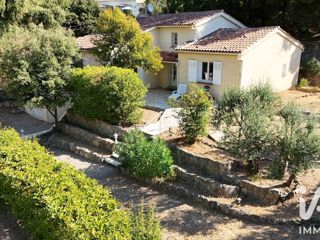 Vente  Maison de 129 m² à Trans en Provence 470 000 euros Réf: SFN-2096230