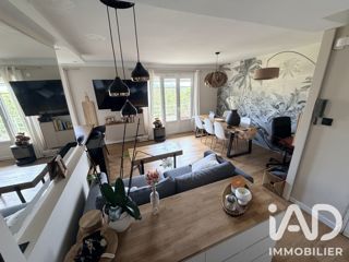 Vente  Appartement T3  de 55 m² à Toulon 219 000 euros Réf: SFN-2097467