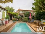 Vente  Maison de 220 m² à Taradeau 490 000 euros
