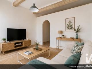 Vente  Appartement T2  de 33 m² au Muy 75 000 euros Réf: SFN-2097753
