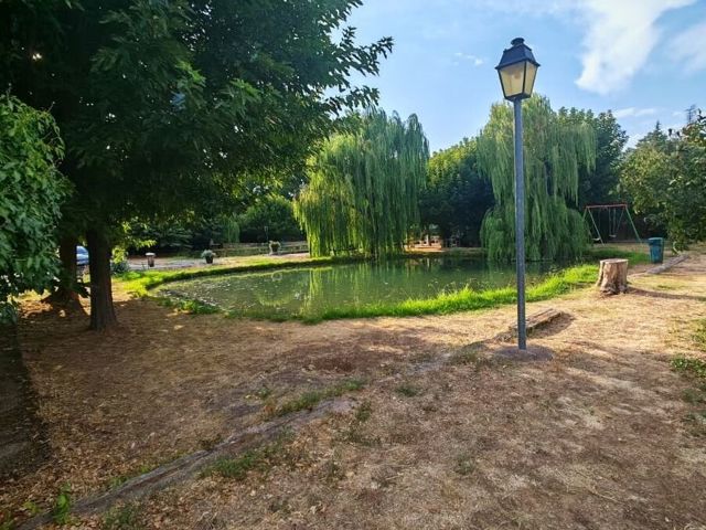 Vente  Terrain de 6413 m² à Carnoules 1 699 000 euros Réf: SFN-2095290