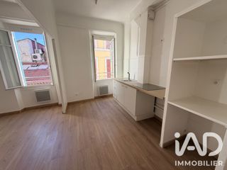 Vente  Studio de 34 m² à La Seyne 98 000 euros