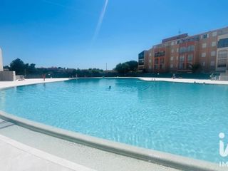 Vente  Appartement F3  de 72 m² à Fréjus 333 000 euros