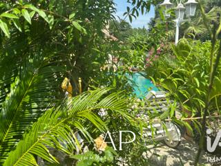 Vente  Maison de 180 m² à Toulon 830 000 euros