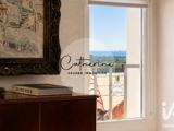 Vente  Appartement T2  de 55 m² à Hyères 177 000 euros