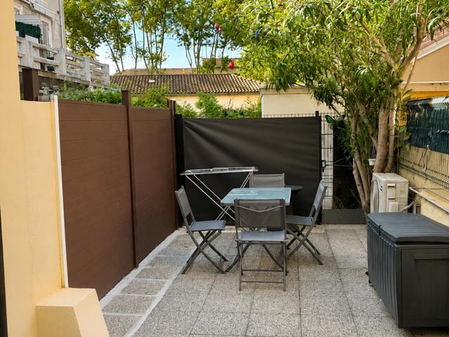Vente  Studio de 20 m² à Toulon 84 900 euros Réf: SFN-2096501