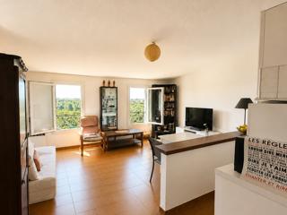 Vente  Appartement F2  de 39 m² à Fréjus 114 000 euros
