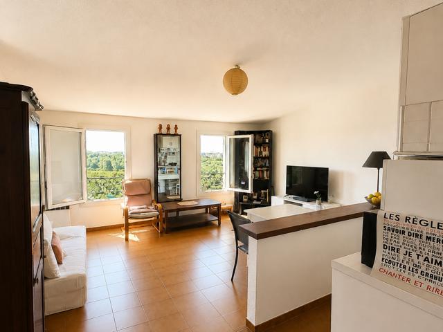 Vente  Appartement F2  de 39 m² à Fréjus 114 000 euros Réf: SFN-2082207