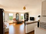 Vente  Appartement F2  de 39 m² à Fréjus 114 000 euros