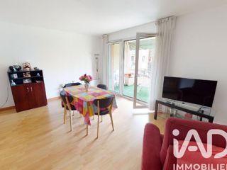 Vente  Appartement T2  de 55 m² à Hyères 115 000 euros