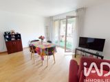 Vente  Appartement T2  de 55 m² à Hyères 115 000 euros