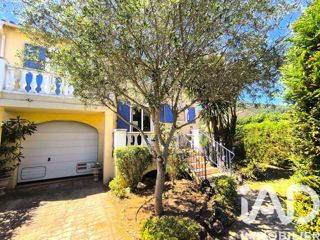 Vente  Maison de 89 m² à Vidauban 322 000 euros