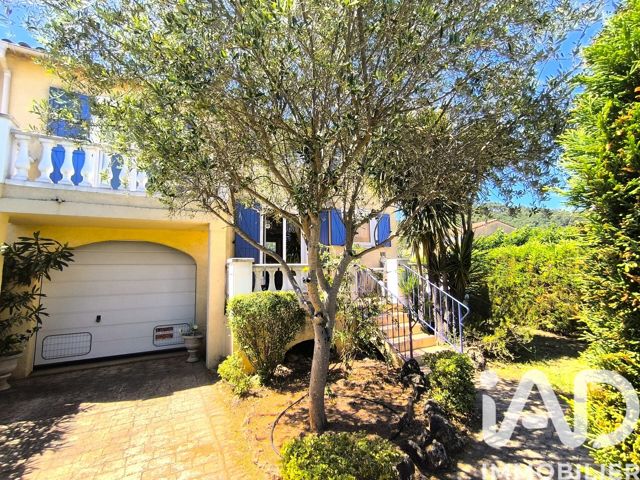 Vente  Maison de 89 m² à Vidauban 322 000 euros Réf: SFN-2048532