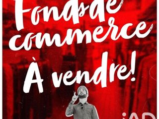 Vente  Local commercial de 65 m² à Toulon 55 000 euros