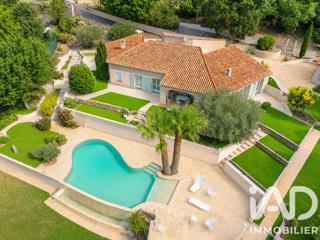 Vente  Maison de 155 m² à La Motte 890 000 euros
