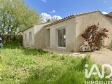 Vente  Maison de 80 m² à Pourrières 375 000 euros