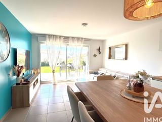 Vente  Appartement T3  de 63 m² à Puget sur Argens 359 000 euros Réf: SFN-2099064