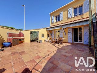 Vente  Maison de 107 m² à Six-Fours 520 000 euros Réf: SFN-2099282