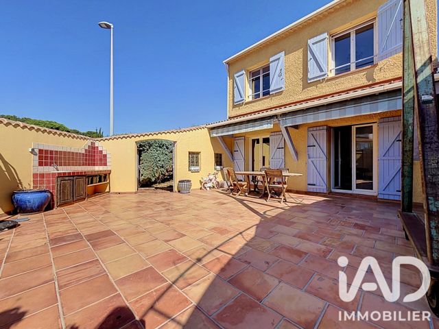 Vente  Maison de 107 m² à Six-Fours 520 000 euros Réf: SFN-2099282