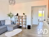 Vente  Appartement F2  de 42 m² à La Seyne 140 000 euros