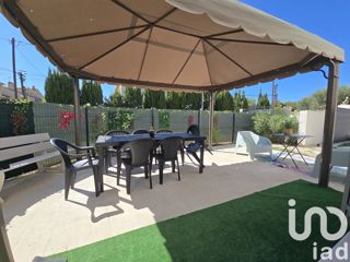 Vente  Maison de 85 m² à Toulon 424 000 euros