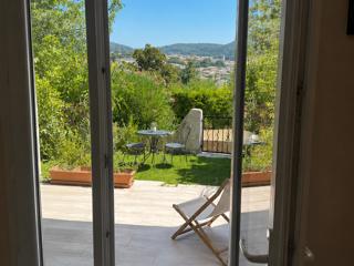 Vente  Studio de 29 m² à Lorgues 115 000 euros