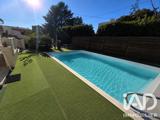 Vente  Maison de 102 m² à Six-Fours 480 000 euros