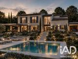 Vente  Terrain de 8654 m² à Fayence 590 000 euros
