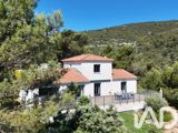 Vente  Maison de 137 m² à Plan d'Aups Sainte Baume 595 000 euros