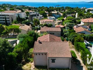 Vente  Maison de 138 m² à Saint Raphaël 685 000 euros