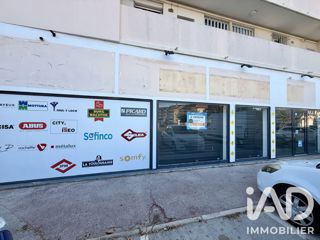 Vente  Local commercial de 116 m² à La Seyne 225 400 euros