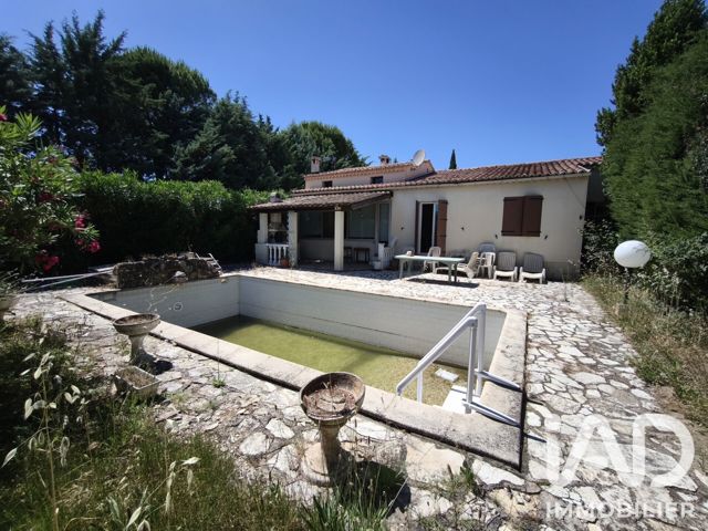 Vente  Maison de 136 m² à Vidauban 315 000 euros Réf: SFN-2063472