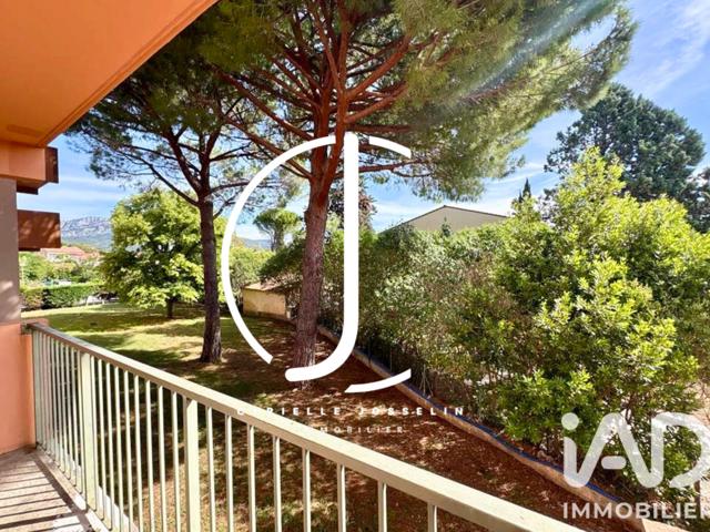 Vente  Appartement F4  de 83 m² à La Garde 259 000 euros Réf: SFN-2071441