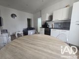 Vente  Appartement F4  de 66 m² à Toulon 158 000 euros