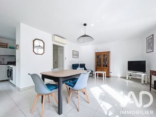 Vente  Appartement F3  de 68 m² à Toulon 258 000 euros