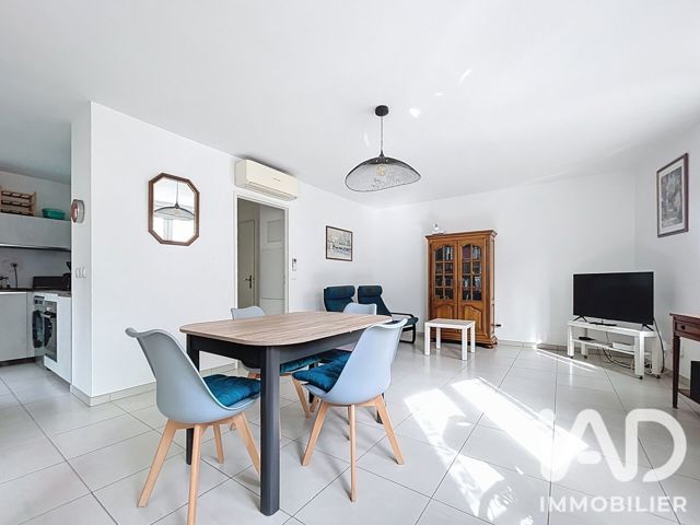 Vente  Appartement F3  de 68 m² à Toulon 258 000 euros Réf: SFN-2076733